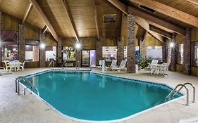 Baymont By Wyndham Louisville South I 65